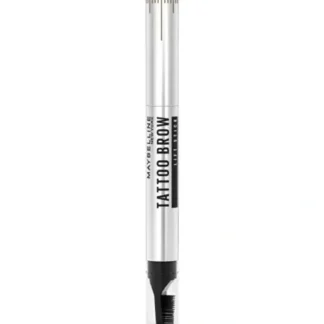 Maybelline Tattoo Studio Brow Lift Soft Brown - Fresh Bloom Skin - Premium Skincare Solutions for Nourished, Hydrated, and Radiant Skin Every Day