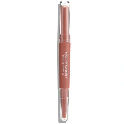 MCoBeauty Duo Lipstick & Liner 22g - Nude Rush - Fresh Bloom Skin - Premium Skincare Solutions for Nourished, Hydrated, and Radiant Skin Every Day
