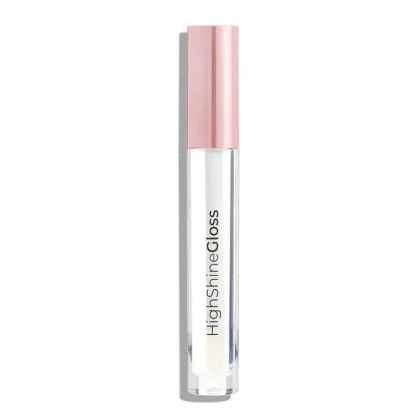 MCoBeauty High Shine Gloss Peachy Pink - Fresh Bloom Skin - Premium Skincare Solutions for Nourished, Hydrated, and Radiant Skin Every Day