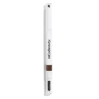 MCoBeauty Instant Brows Brow Pencil Medium - Fresh Bloom Skin - Premium Skincare Solutions for Nourished, Hydrated, and Radiant Skin Every Day