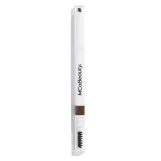 MCoBeauty Instant Brows Brow Pencil Dark - Fresh Bloom Skin - Premium Skincare Solutions for Nourished, Hydrated, and Radiant Skin Every Day