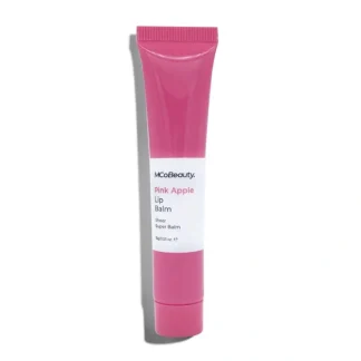 MCoBeauty Lip Balm - Pink Apple - Fresh Bloom Skin - Premium Skincare Solutions for Nourished, Hydrated, and Radiant Skin Every Day
