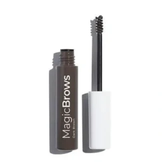 MCoBeauty More Brows - Dark - Fresh Bloom Skin - Premium Skincare Solutions for Nourished, Hydrated, and Radiant Skin Every Day