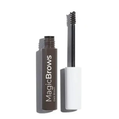 MCoBeauty More Brows - Dark - Fresh Bloom Skin - Premium Skincare Solutions for Nourished, Hydrated, and Radiant Skin Every Day