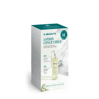 MEDAVITA Anti-Hair Loss Sham 150ml + Treatment 100ml Pack Fixed Size - Fresh Bloom Skin - Premium Skincare Solutions for Nourished, Hydrated, and Radiant Skin Every Day