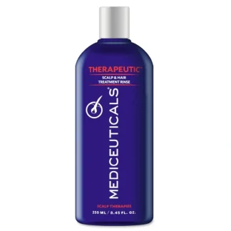 Mediceuticals Mediceuticals THERAPEUTIC? Scalp & Hair Treatment Conditioner (For Men) 250ml Fixed Size - Fresh Bloom Skin - Premium Skincare Solutions for Nourished, Hydrated, and Radiant Skin Every Day