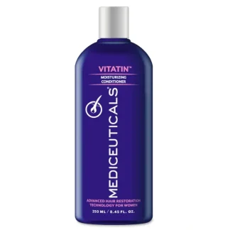 Mediceuticals Mediceuticals VITATIN? Moisturizing Conditioner (For Women) 250ml Fixed Size - Fresh Bloom Skin - Premium Skincare Solutions for Nourished, Hydrated, and Radiant Skin Every Day