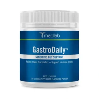 Medlab Gastrodaily 150g - Fresh Bloom Skin - Premium Skincare Solutions for Nourished, Hydrated, and Radiant Skin Every Day