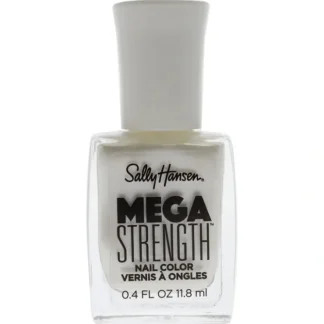 Mega Strength Nail Color - 006 Stay Classy by Sally Hansen for Women - 0.4 oz Nail Polish - Fresh Bloom Skin - Premium Skincare Solutions for Nourished, Hydrated, and Radiant Skin Every Day