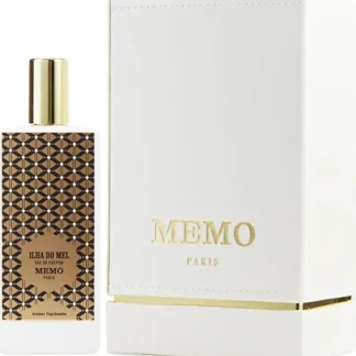 Memo Ilha Do Mel Eau De Parfum Spray (Unisex) 75ml/2.5oz - Fresh Bloom Skin - Premium Skincare Solutions for Nourished, Hydrated, and Radiant Skin Every Day