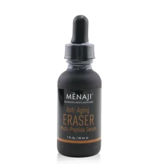 Menaji Anti Aging Eraser 30ml/1oz - Fresh Bloom Skin - Premium Skincare Solutions for Nourished, Hydrated, and Radiant Skin Every Day