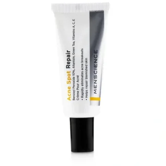 Menscience Acne Spot Repair 21g/0.75oz - Fresh Bloom Skin - Premium Skincare Solutions for Nourished, Hydrated, and Radiant Skin Every Day