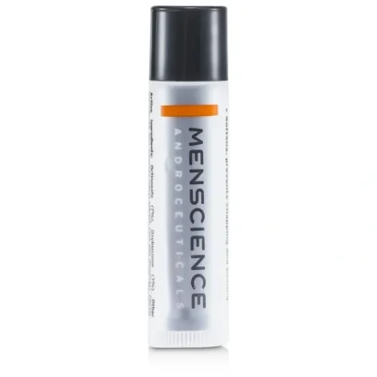 Menscience Advanced Lip Protection SPF 30 4.2g/0.15oz - Fresh Bloom Skin - Premium Skincare Solutions for Nourished, Hydrated, and Radiant Skin Every Day