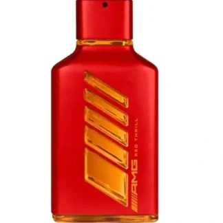 Mercedes Benz Amg Red Thrill Man Eau De Parfum TESTER 100ml - Fresh Bloom Skin - Premium Skincare Solutions for Nourished, Hydrated, and Radiant Skin Every Day
