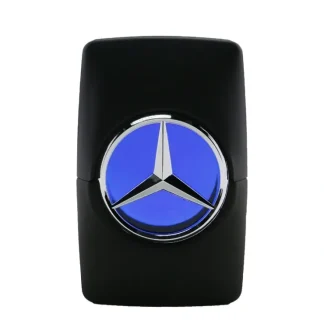 Mercedes-Benz Mercedes-Benz Men Eau De Toilette Spray 100ml/3.4oz - Fresh Bloom Skin - Premium Skincare Solutions for Nourished, Hydrated, and Radiant Skin Every Day