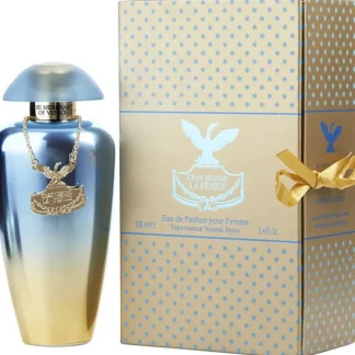 Merchant of Venice Merchant Of Venice La Fenice Eau De Parfum Spray 100ml/3.4oz - Fresh Bloom Skin - Premium Skincare Solutions for Nourished, Hydrated, and Radiant Skin Every Day