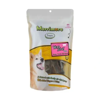 Merrimore Merrimore - Lean Veal Cut Mega (150g) Fixed Size - Fresh Bloom Skin - Premium Skincare Solutions for Nourished, Hydrated, and Radiant Skin Every Day