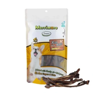 Merrimore Merrimore - Roo Ribs (150g) Fixed Size - Fresh Bloom Skin - Premium Skincare Solutions for Nourished, Hydrated, and Radiant Skin Every Day