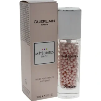 Meteorites Base Perfecting Pearls by Guerlain for Women - 1 oz Foundation - Fresh Bloom Skin - Premium Skincare Solutions for Nourished, Hydrated, and Radiant Skin Every Day