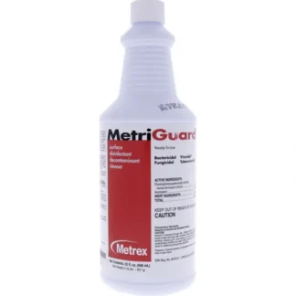 MetriGuard Surface Disinfectant Cleaner Spray by MetriGuard for Unisex - 32 oz Spray - Fresh Bloom Skin - Premium Skincare Solutions for Nourished, Hydrated, and Radiant Skin Every Day