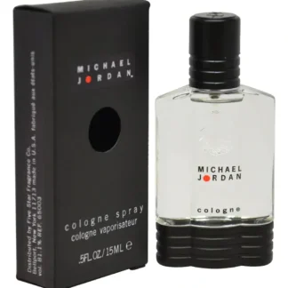 Michael Jordan by Michael Jordan for Men - 0.5 oz Cologne Spray - Fresh Bloom Skin - Premium Skincare Solutions for Nourished, Hydrated, and Radiant Skin Every Day