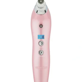 Michael Todd Beauty Sonic Refresher - Pink 1pc - Fresh Bloom Skin - Premium Skincare Solutions for Nourished, Hydrated, and Radiant Skin Every Day