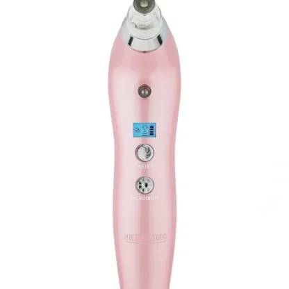 Michael Todd Beauty Sonic Refresher - Pink 1pc - Fresh Bloom Skin - Premium Skincare Solutions for Nourished, Hydrated, and Radiant Skin Every Day