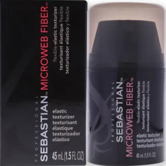 Microweb Fiber Elastic Texturizer by Sebastian for Unisex - 1.5 oz Cream - Fresh Bloom Skin - Premium Skincare Solutions for Nourished, Hydrated, and Radiant Skin Every Day