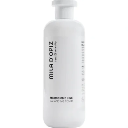 Mila D Opiz Microbiome Line Balancing Tonic by Mila D Opiz for Women - 16.91 oz Tonic - Fresh Bloom Skin - Premium Skincare Solutions for Nourished, Hydrated, and Radiant Skin Every Day