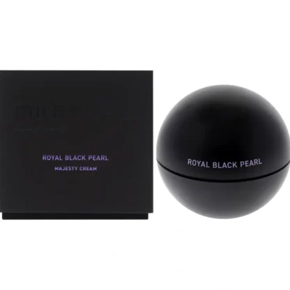 Mila D Opiz Royal Black Pearl Majesty Cream by Mila D Opiz for Women - 1.7 oz Cream - Fresh Bloom Skin - Premium Skincare Solutions for Nourished, Hydrated, and Radiant Skin Every Day