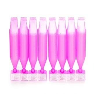 Milbon Grand Linkage Hair Treatment - 4+ 8x9g/0.3oz - Fresh Bloom Skin - Premium Skincare Solutions for Nourished, Hydrated, and Radiant Skin Every Day