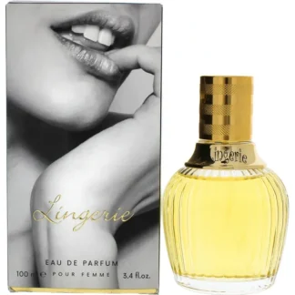 Milestones Lingerie by Milestones for Women - 3.4 oz EDP Spray - Fresh Bloom Skin - Premium Skincare Solutions for Nourished, Hydrated, and Radiant Skin Every Day