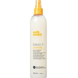 Milk Shake Leave In Conditioner 350ml - Fresh Bloom Skin - Premium Skincare Solutions for Nourished, Hydrated, and Radiant Skin Every Day