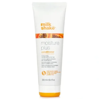 milk_shake Moisture Plus Conditioner 250ml/8.4oz - Fresh Bloom Skin - Premium Skincare Solutions for Nourished, Hydrated, and Radiant Skin Every Day
