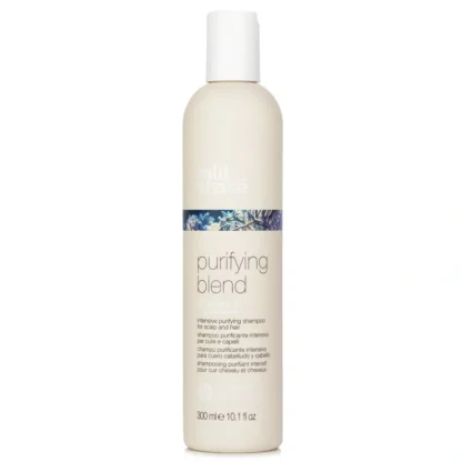 milk_shake Purifying Blend Shampoo 300ml/10.1oz - Fresh Bloom Skin - Premium Skincare Solutions for Nourished, Hydrated, and Radiant Skin Every Day