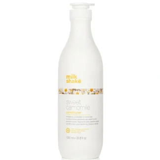 milk_shake Sweet Camomile Conditioner 1000ml/33.8oz - Fresh Bloom Skin - Premium Skincare Solutions for Nourished, Hydrated, and Radiant Skin Every Day
