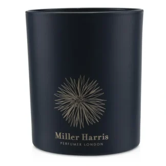 Miller Harris Candle - Cassis En Feuille 185g/6.5oz - Fresh Bloom Skin - Premium Skincare Solutions for Nourished, Hydrated, and Radiant Skin Every Day
