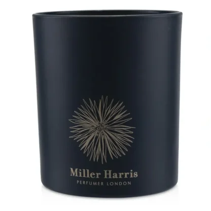 Miller Harris Candle - Cassis En Feuille 185g/6.5oz - Fresh Bloom Skin - Premium Skincare Solutions for Nourished, Hydrated, and Radiant Skin Every Day