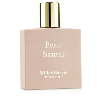 Miller Harris Peau Santal Eau De Parfum Spray 50ml/1.7oz - Fresh Bloom Skin - Premium Skincare Solutions for Nourished, Hydrated, and Radiant Skin Every Day