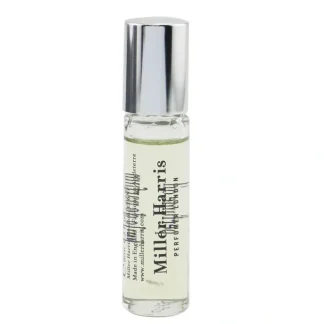 Miller Harris Tea Tonique Perfume Oil 9ml/0.3oz - Fresh Bloom Skin - Premium Skincare Solutions for Nourished, Hydrated, and Radiant Skin Every Day