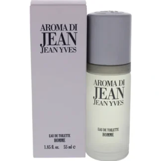 Milton-Lloyd Aroma Di Jean by Milton-Lloyd for Men - 1.85 oz EDT Spray - Fresh Bloom Skin - Premium Skincare Solutions for Nourished, Hydrated, and Radiant Skin Every Day