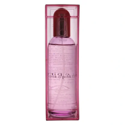 Milton-Lloyd Colour Me Pink By Milton-lloyd For Women 100ml/3.4oz - Fresh Bloom Skin - Premium Skincare Solutions for Nourished, Hydrated, and Radiant Skin Every Day