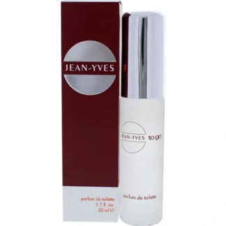 Milton-Lloyd Jean Yves To Go by Milton-Lloyd for Women - 1.7 oz PDT Spray - Fresh Bloom Skin - Premium Skincare Solutions for Nourished, Hydrated, and Radiant Skin Every Day