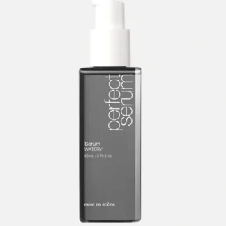 MISE en SCENE Perfect Repair Serum (Watery) 80ml - Fresh Bloom Skin - Premium Skincare Solutions for Nourished, Hydrated, and Radiant Skin Every Day