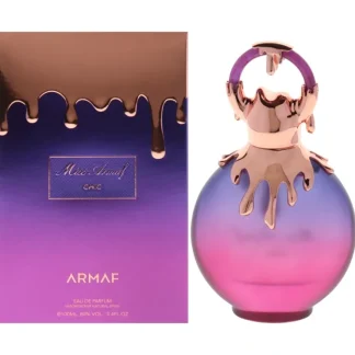 Miss Chic by Armaf for Women - 3.4 oz EDP Spray - Fresh Bloom Skin - Premium Skincare Solutions for Nourished, Hydrated, and Radiant Skin Every Day