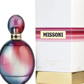 Missoni Eau De Parfum Spray 100ml/3.4oz - Fresh Bloom Skin - Premium Skincare Solutions for Nourished, Hydrated, and Radiant Skin Every Day