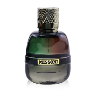 Missoni Pour Homme Eau De Parfum Spray 50ml/1.7oz - Fresh Bloom Skin - Premium Skincare Solutions for Nourished, Hydrated, and Radiant Skin Every Day