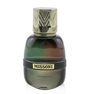 Missoni Pour Homme Eau De Parfum Spray 30ml/1oz - Fresh Bloom Skin - Premium Skincare Solutions for Nourished, Hydrated, and Radiant Skin Every Day
