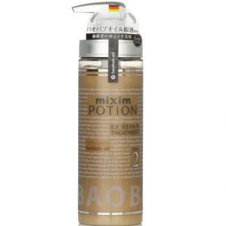 Mixim Potion EX Repair Treatment 440ml - Fresh Bloom Skin - Premium Skincare Solutions for Nourished, Hydrated, and Radiant Skin Every Day