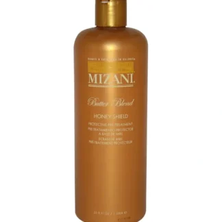 Mizani Butter Blend Honey Shield Protective Pre-Treatment by Mizani for Unisex - 33.8 oz Treatment - Fresh Bloom Skin - Premium Skincare Solutions for Nourished, Hydrated, and Radiant Skin Every Day
